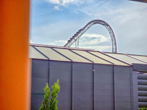 Fotografie z fotogalerie ubytování Holiday Park Zator Resort & Spa v destinaci Zator