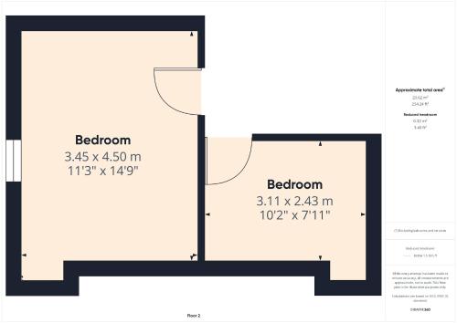 a schematic diagram of the proposed site of the new building at Luxurious 5 Bedroom Home near City Centre in Belfast