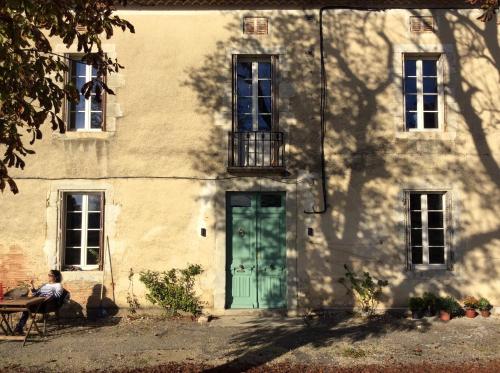 Photo de la galerie de l'établissement La Tuilerie, à La Celle-sous-Gouzon