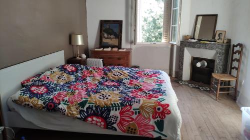 Photo de la galerie de l'établissement La Tuilerie, à La Celle-sous-Gouzon