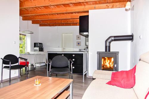 ภาพในคลังภาพของ Strandhaus ในเฮริงสดอร์ฟ