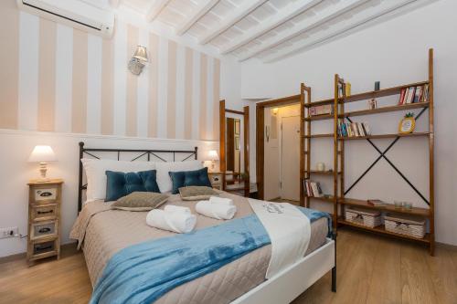 Boutique Domus Navona Librari