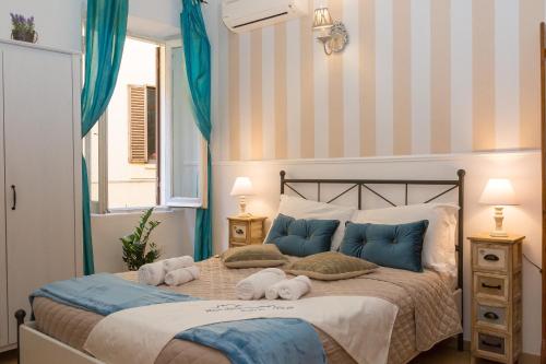 Boutique Domus Navona Librari
