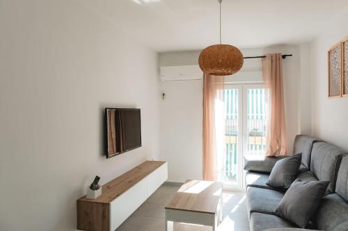 My Dream Beach & Town Apartment