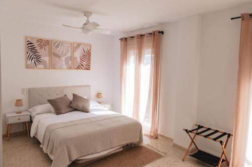 My Dream Beach & Town Apartment