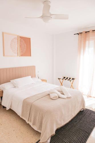 My Dream Beach & Town Apartment
