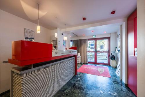 Φωτογραφία από το άλμπουμ του Hotel Le Beffroi σε Dreux