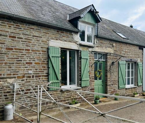 Petit Parfait 3 bedroomed house