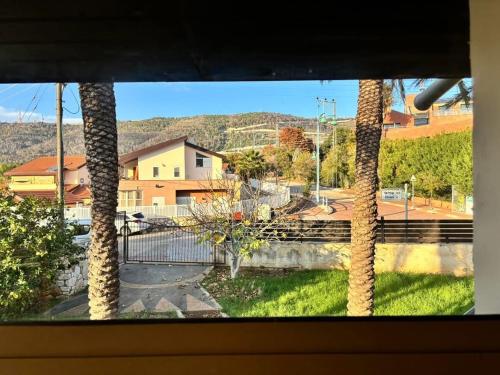 Γενική θέα στο βουνό ή θέα στο βουνό από  αυτό το διαμέρισμα