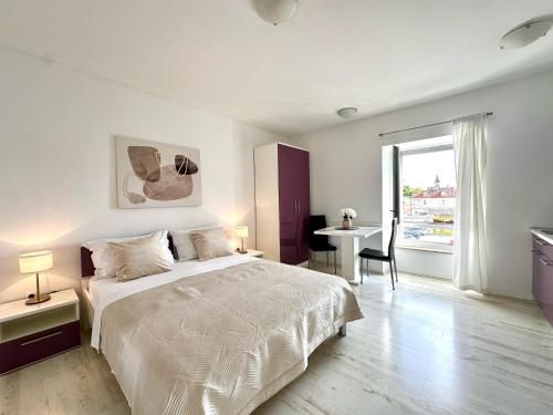 City PULSE Rentals