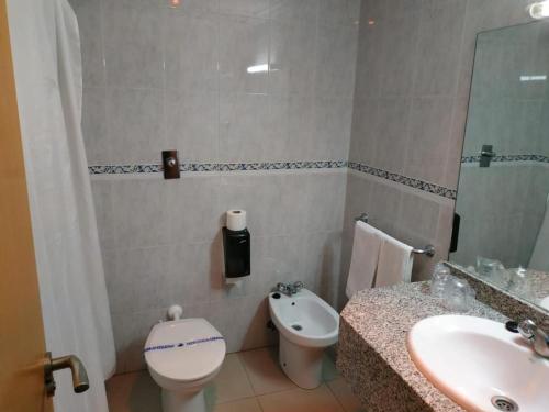 Hostel Usera