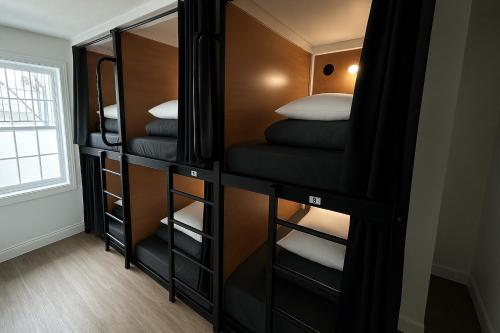 Hostel Usera
