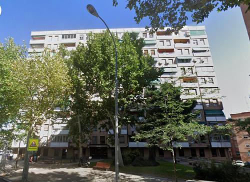 Hostel Usera