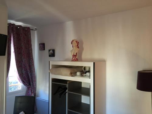 Φωτογραφία από το άλμπουμ του Hostellerie Normande σε Houlgate