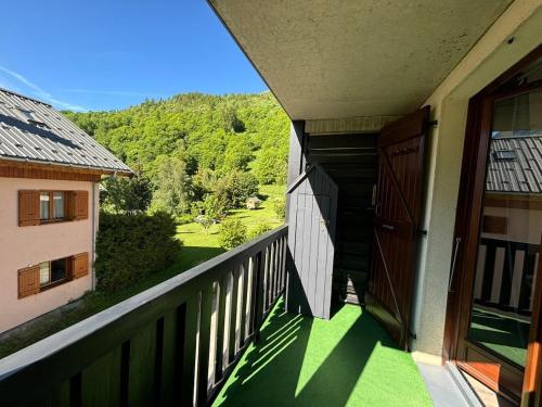 Photo de la galerie de l'établissement Studio cabine 4 personnes, à Valloire