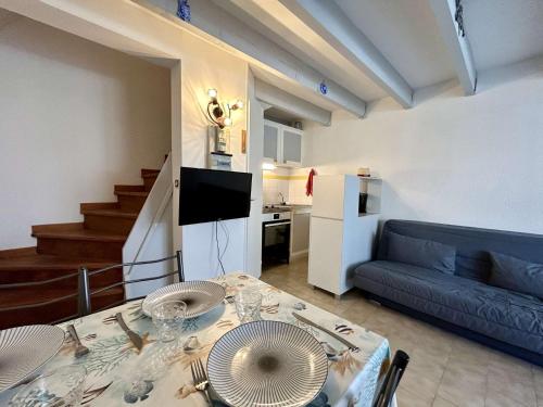 Maison 2 pièces cabine CAP D 'AGDE CT720-075