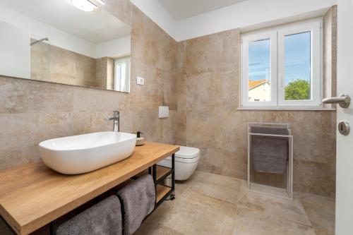 Casa Philu in quiet area with amazing view