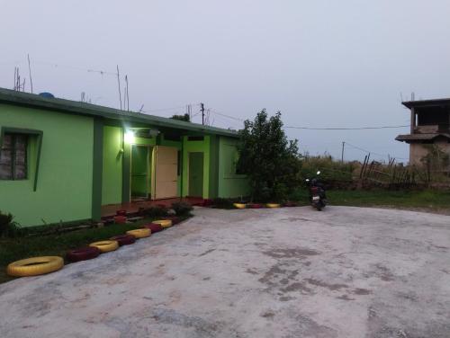 Fotografie z fotogalerie ubytování THE BETHEL GUEST HOUSE v destinaci Čérápuňdží