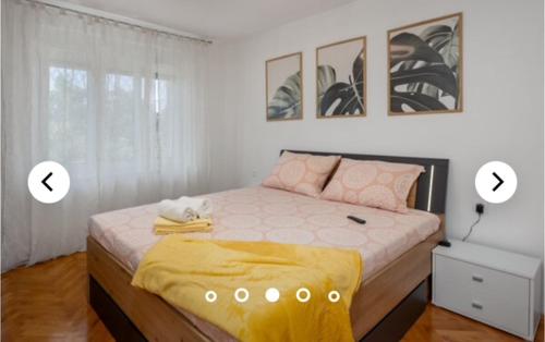 Apartman Nevia