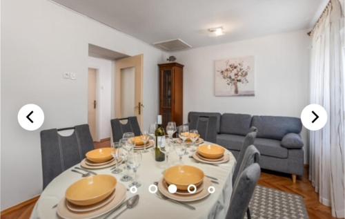 Apartman Nevia