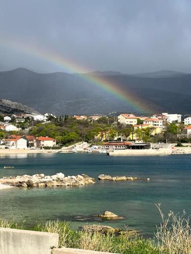 Apartman Nevia