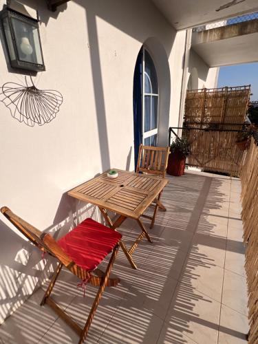 Apartamento Alfarroba