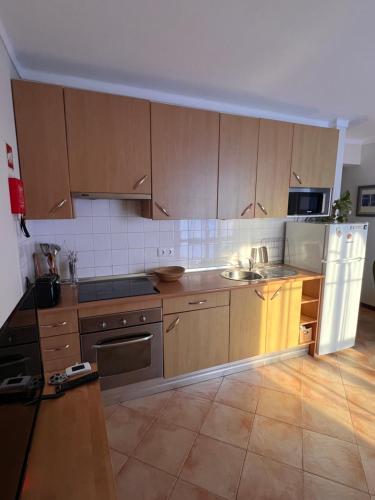 Apartamento Alfarroba