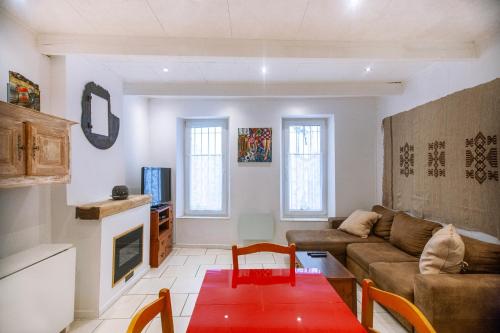 Proche du port et tout confort