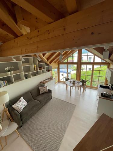 Ferienwohnung MOSER am Sonnbichl Leogang