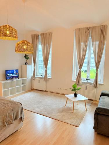 City Apartment Marion Klagenfurt