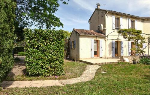 Gorgeous Home In Orange