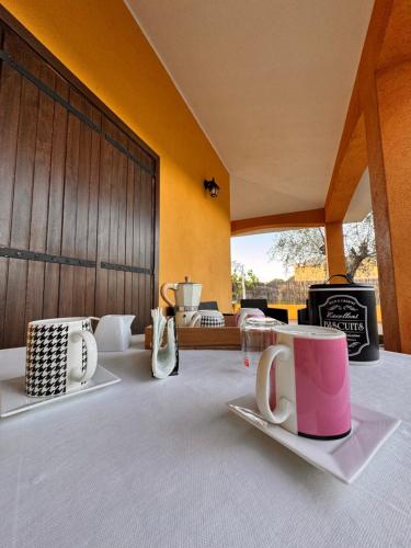 Φωτογραφία από το άλμπουμ του Villa Ines Casa Vacanze σε Castiadas