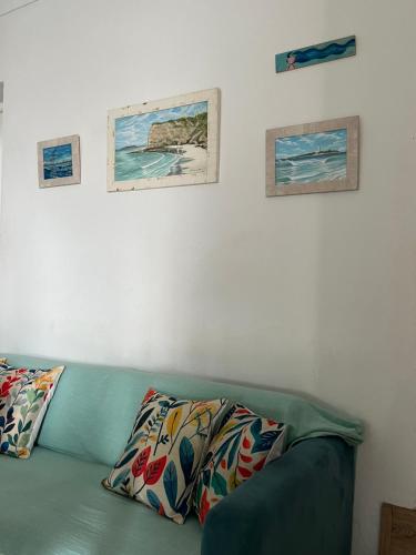 Casa Jurel