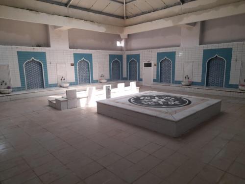 Photo de la galerie de l'établissement Aydın palace termal, à İhsaniye