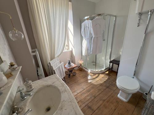 Fotografie z fotogalerie ubytování Gîte Verrière Du Château BURRUS v destinaci Sainte-Croix-aux-Mines