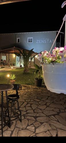 Fotografie z fotogalerie ubytování Zenstay Hotel v destinaci Áyios Nikólaos Nirás