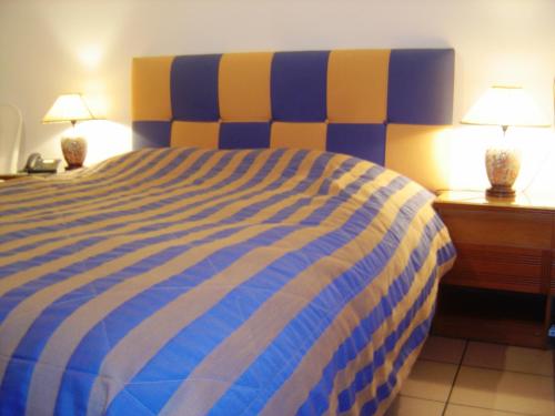 Gallery image of Kalimera Hotel in Poros
