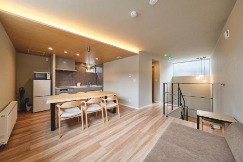 Sauna Style Sapporo