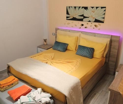 Chloas Apartment Durres