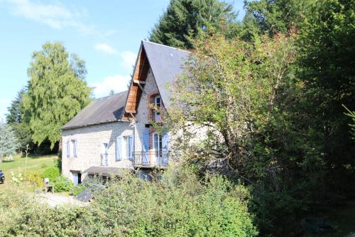 Le domaine de la Grange