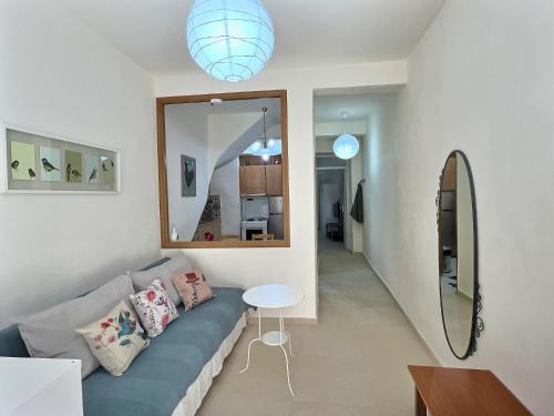Old Town Apartment