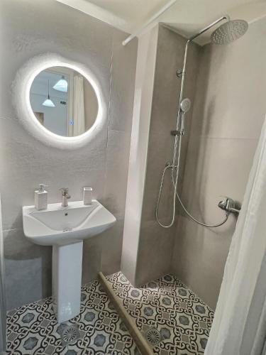 Old Town Apartment