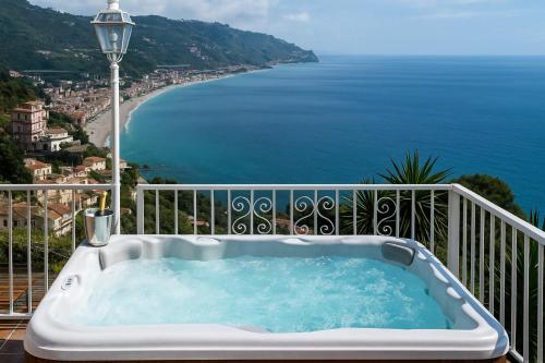 Foto Dream View Suites Taormina