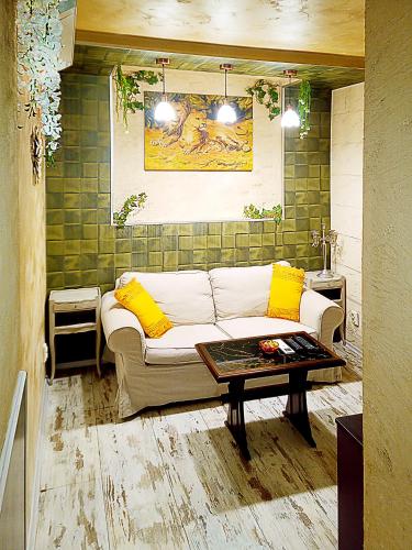 Apartment Lion's bridge 1 - Top Center