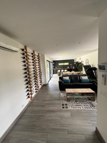 Photo de la galerie de l'établissement Villa Cissac medoc, à Cissac-Médoc