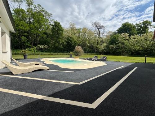 Photo de la galerie de l'établissement Villa Cissac medoc, à Cissac-Médoc