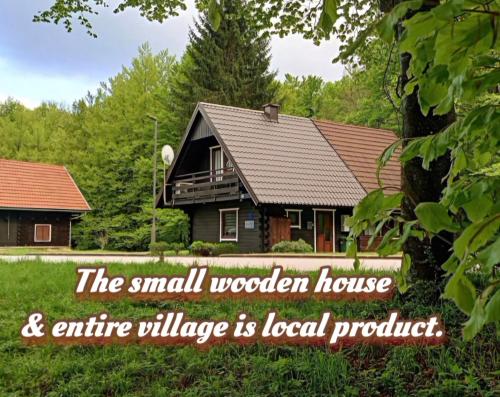 Edison,Plitvice Lakes