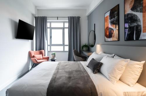 ATELIER 64 , Monastiraki Apartments & Suites