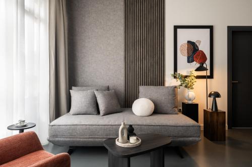 ATELIER 64 , Monastiraki Apartments & Suites