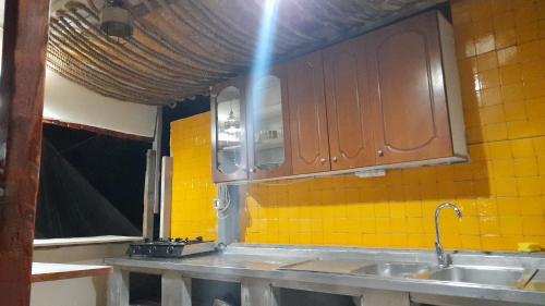 Φωτογραφία από το άλμπουμ του Garden Villa Lake Side & Glamping σε Εξαμίλι